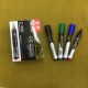 C-550 Permanent Marker Pen 12PCS/Box, Oil Pen