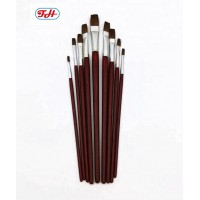 High quality horse hair artist brush for drawing